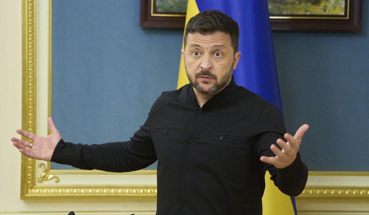 NextImg:LISTEN: Here’s how the U.S. can still help Ukraine beat Russia