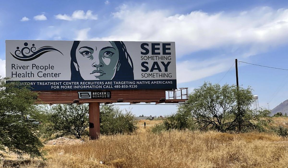 NextImg:20 people, health care business and church charged in sober living scheme in Arizona