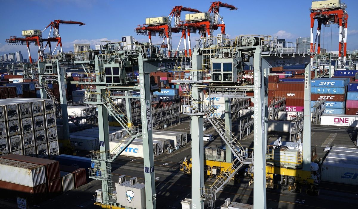 NextImg:Tensions in Seoul, Tokyo over Trump tariffs add urgency to upcoming G7 summit in Canada