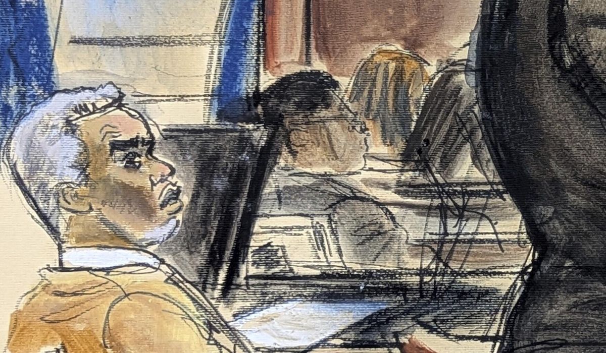 NextImg:A former aide says Sean ‘Diddy’ Combs kidnapped her in a plot to kill Kid Cudi