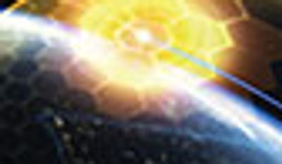Golden Dome: Proven Technology for Homeland Defense (sponsored thumb)