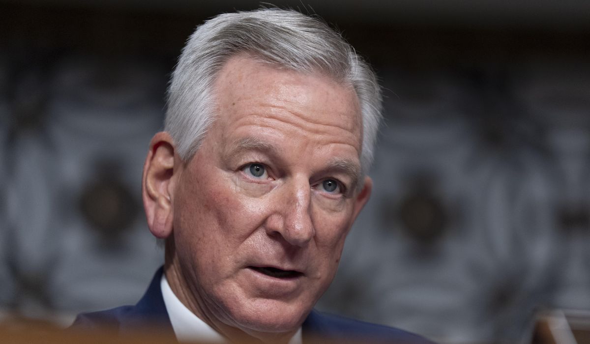 NextImg:GOP U.S. Sen. Tommy Tuberville is expected to announce run for Alabama governor, associates say