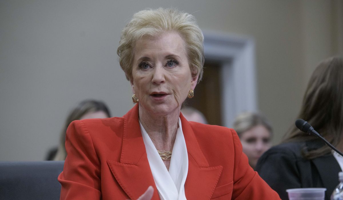 NextImg:California has 10 days to OK booting biological males from girls’ sports or risk federal funding