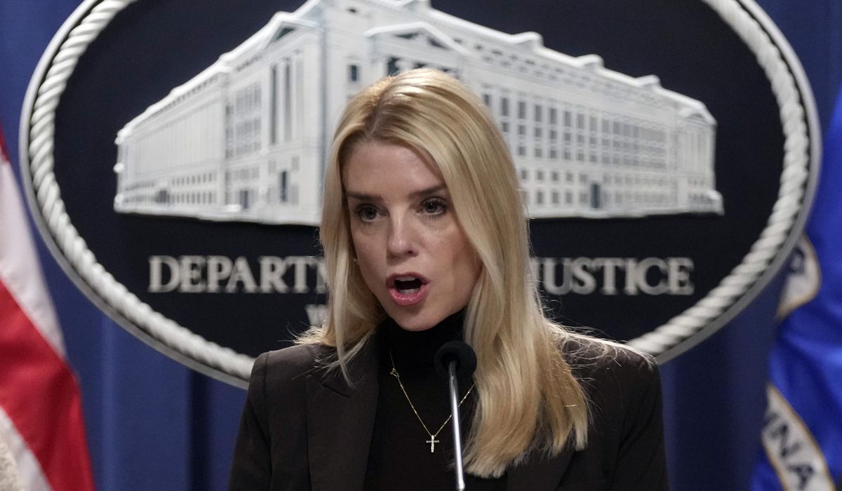 NextImg:Trump orders DOJ probe of Biden aides commandeering the autopen