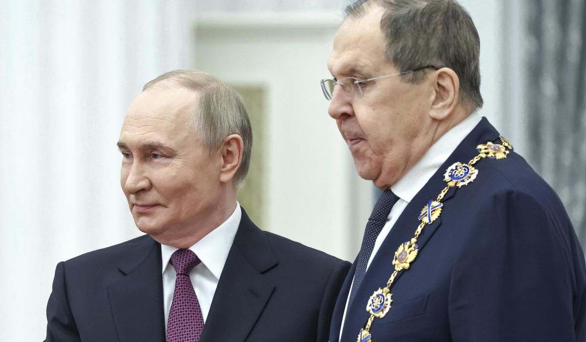 NextImg:No new direct Russia-Ukraine peace talks are scheduled, Kremlin says