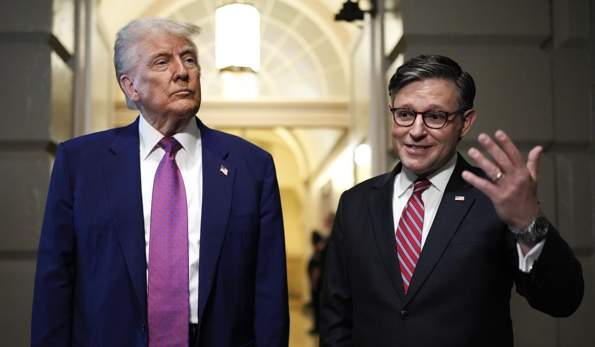 NextImg:House Republicans’ budget bill targets fraudulent benefit claims across federal programs