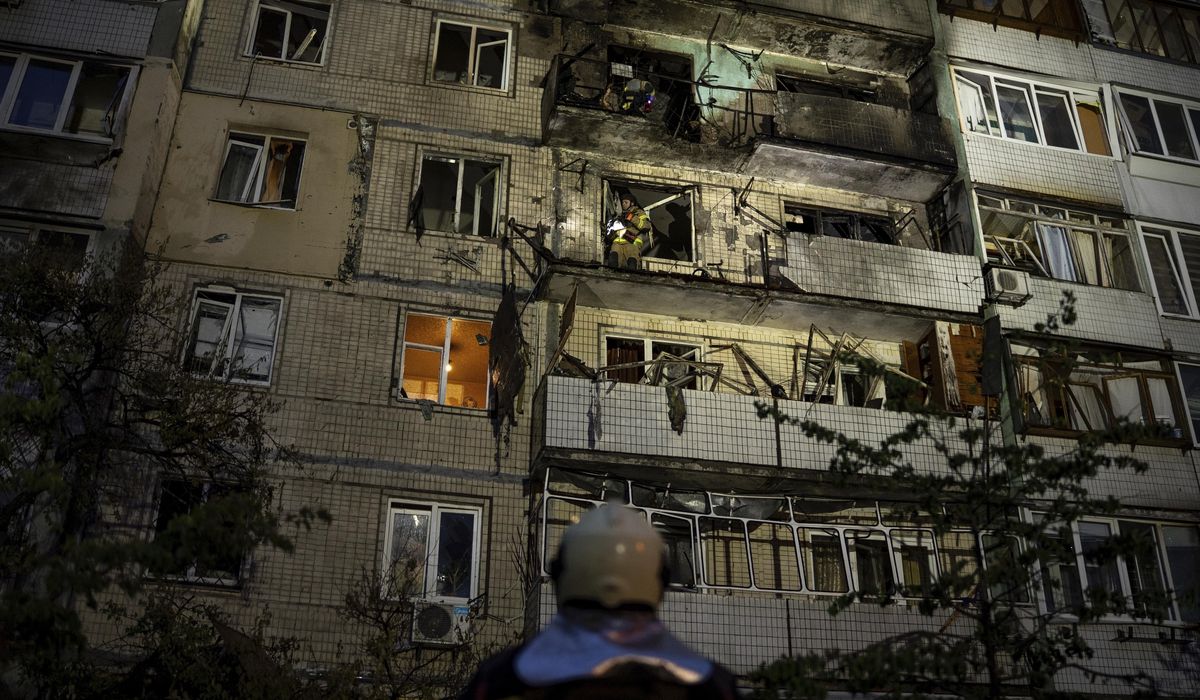 NextImg:Russia and Ukraine swap hundreds more prisoners, hours after a massive attack on Kyiv
