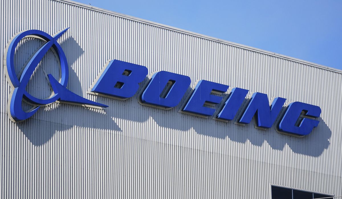 NextImg:Justice Department reaches deal to allow Boeing to avoid prosecution over 737 Max crashes
