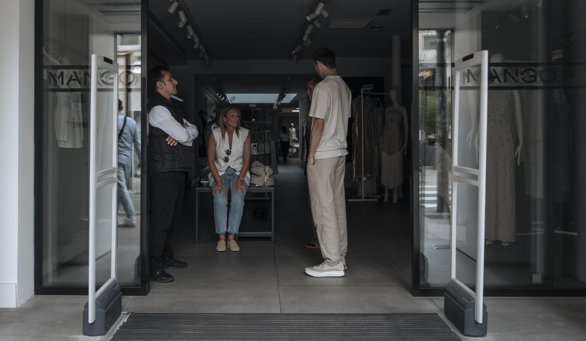 NextImg:Arson suspected as power outage in southeast France disrupts final day of Cannes Film Festival
