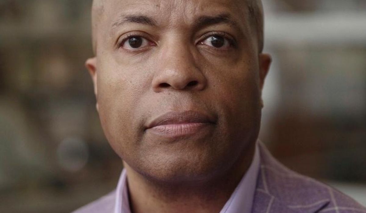 NextImg:Ex-Minneapolis police chief recalls ‘absolutely gut-wrenching’ moment of seeing George Floyd video