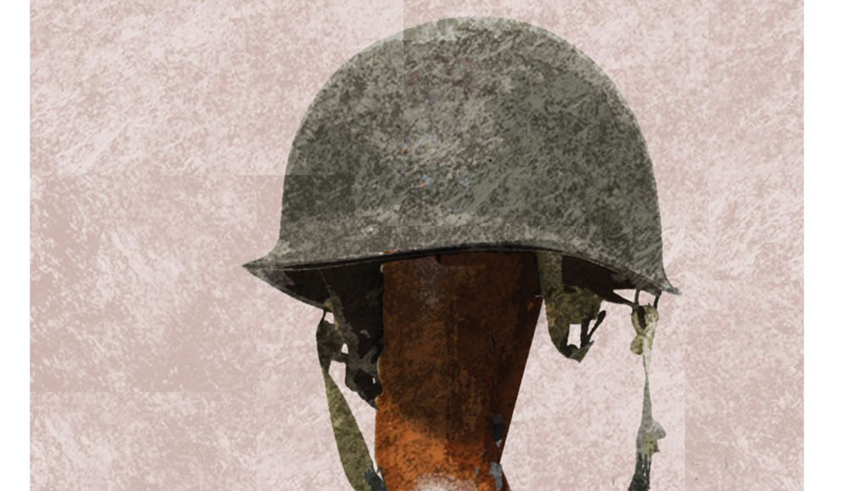 NextImg:Reflecting on Memorial Day’s true meaning