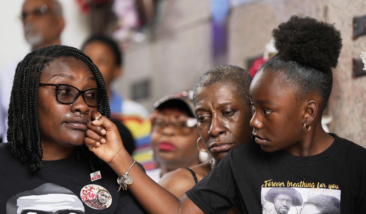 NextImg:How has Minneapolis changed since the murder of George Floyd 5 years ago?