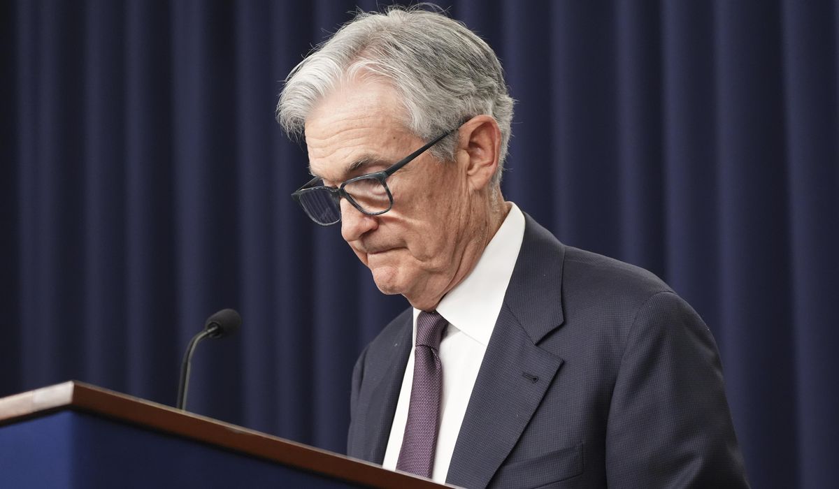 NextImg:Trump pushes for big rate cut from Fed during ‘booming’ economy