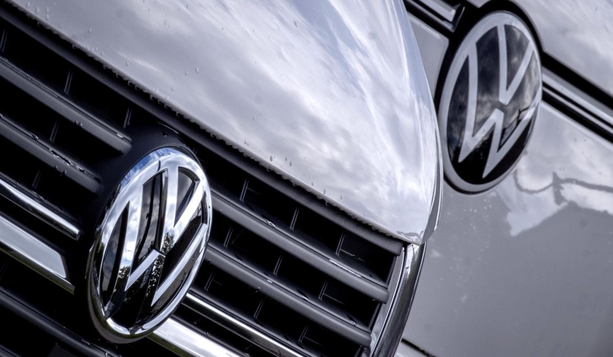 NextImg:German court convicts 4 ex-Volkswagen managers of fraud in emissions scandal