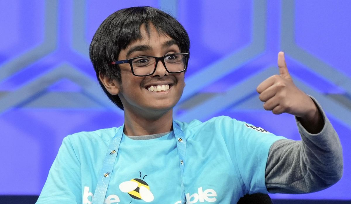 NextImg:Scripps National Spelling Bee guide: How to watch, who the notable spellers are, rules and prizes