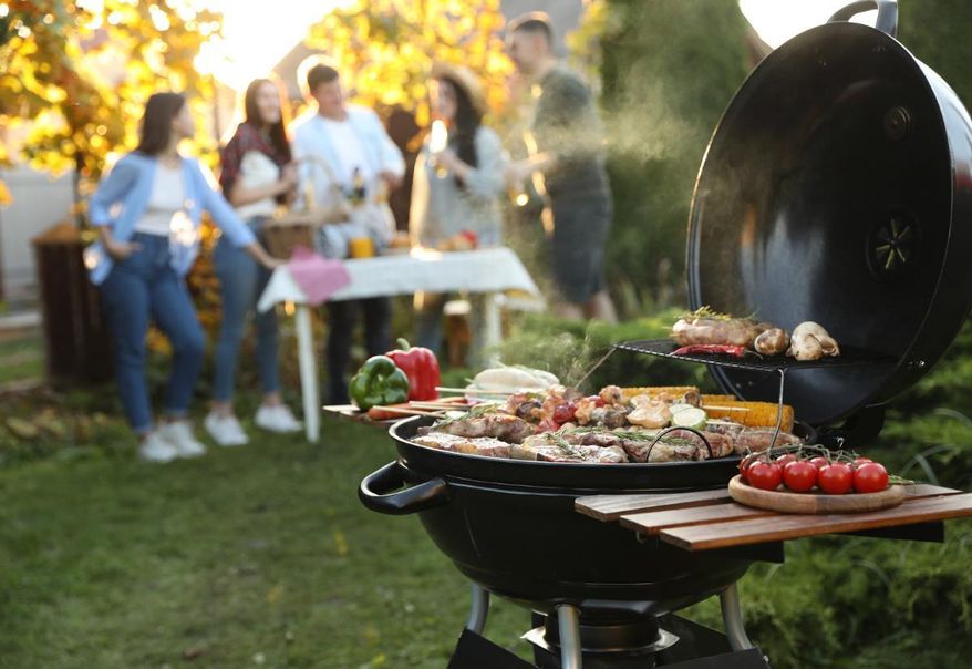 Tired of the same old cookout menu? Learn how small changes to classic favorites can create memorable meals without extra work. Photo credit: Depositphotos.