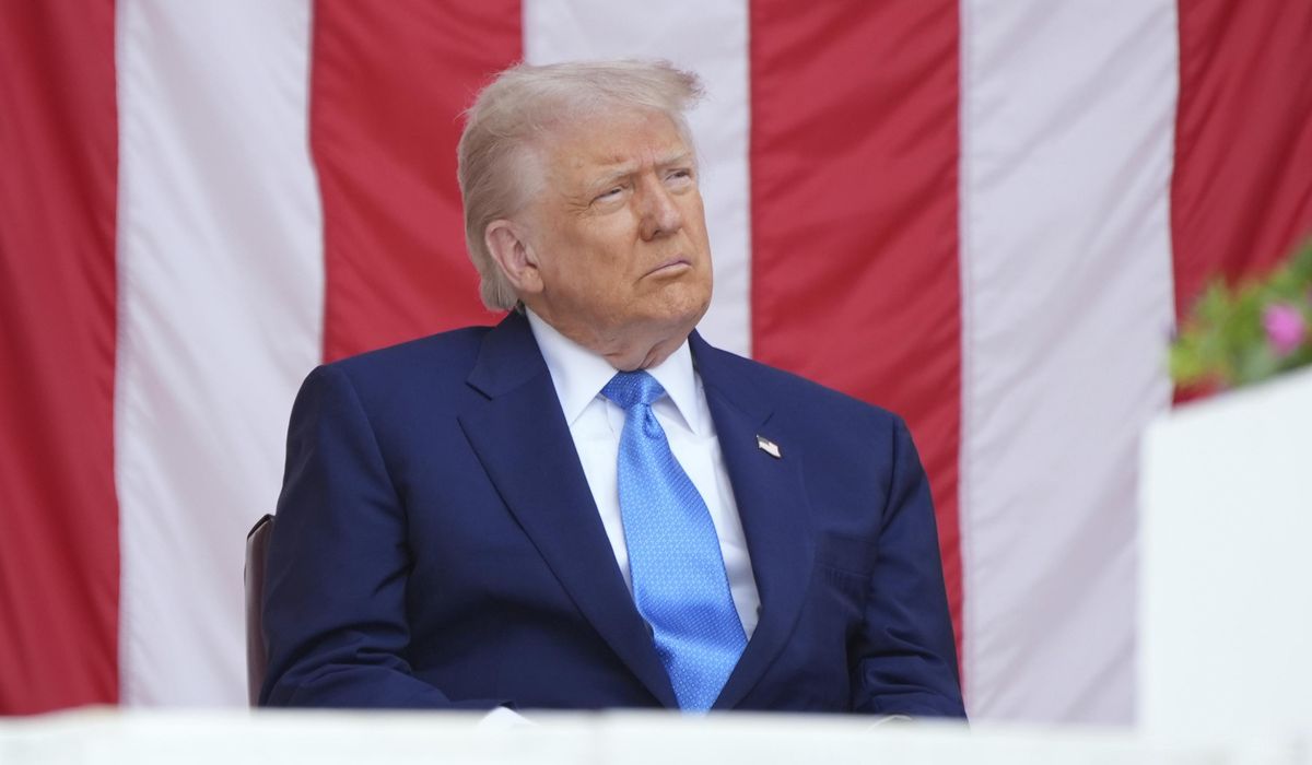 NextImg:Illegal immigrant threatened to kill Trump for ‘messing with us Mexicans’