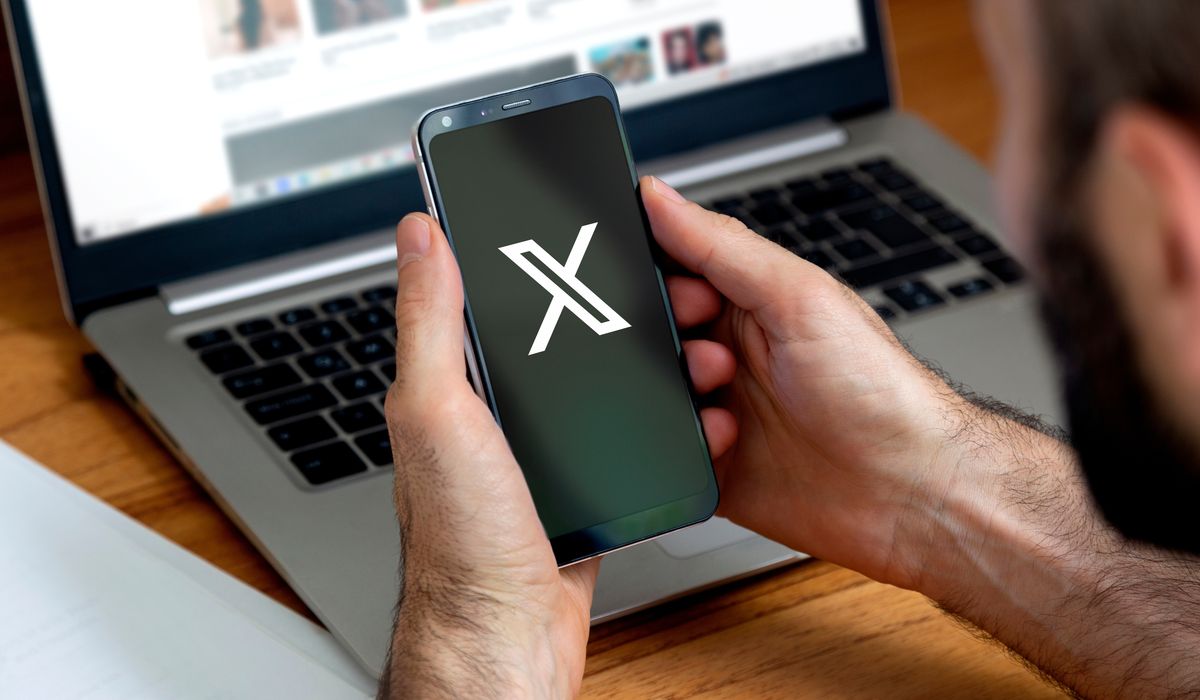 NextImg:Marylanders the No. 1 cussers on X, with Americans swearing the most online among English speakers