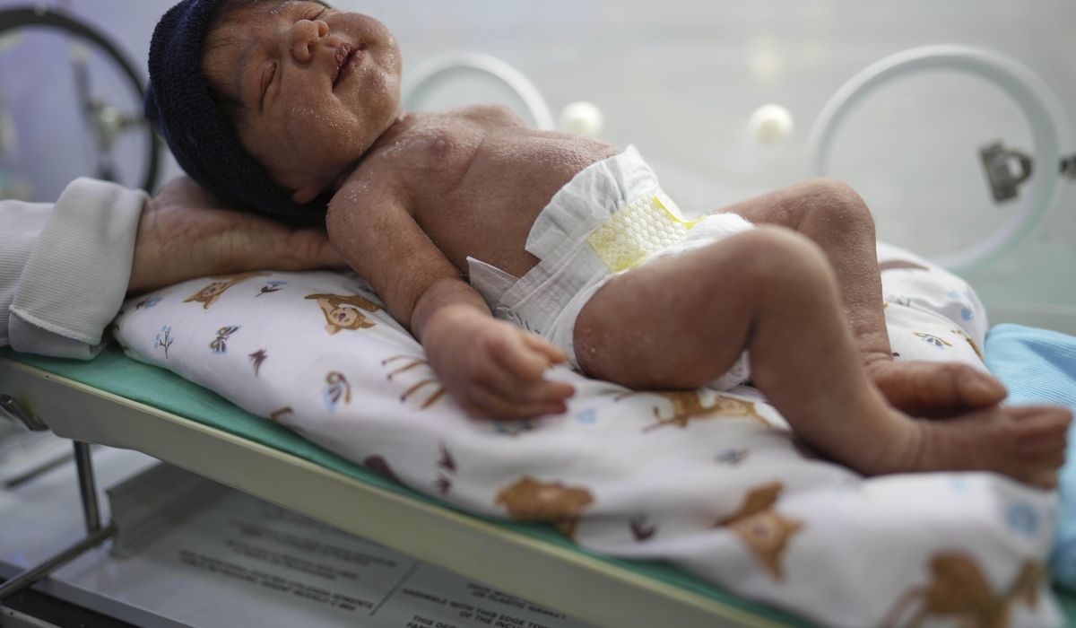 NextImg:Brazil’s life-like doll craze goes viral as online videos spark political reaction