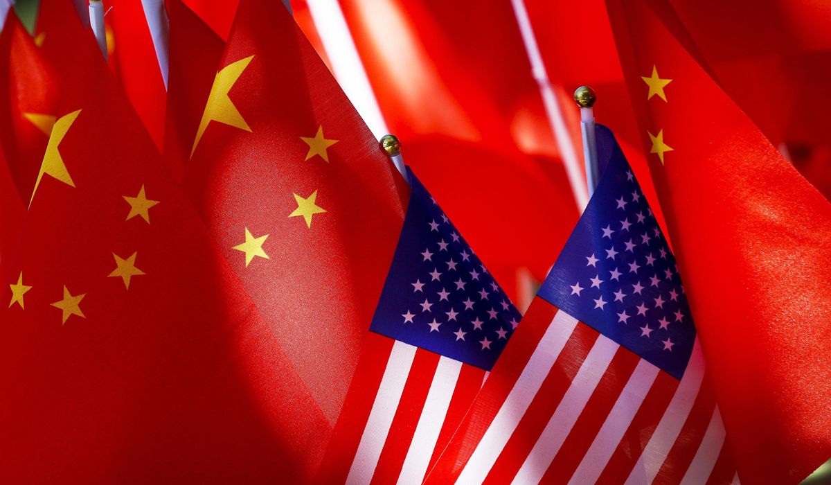 NextImg:State Department begins revoking Chinese student visas over security concerns
