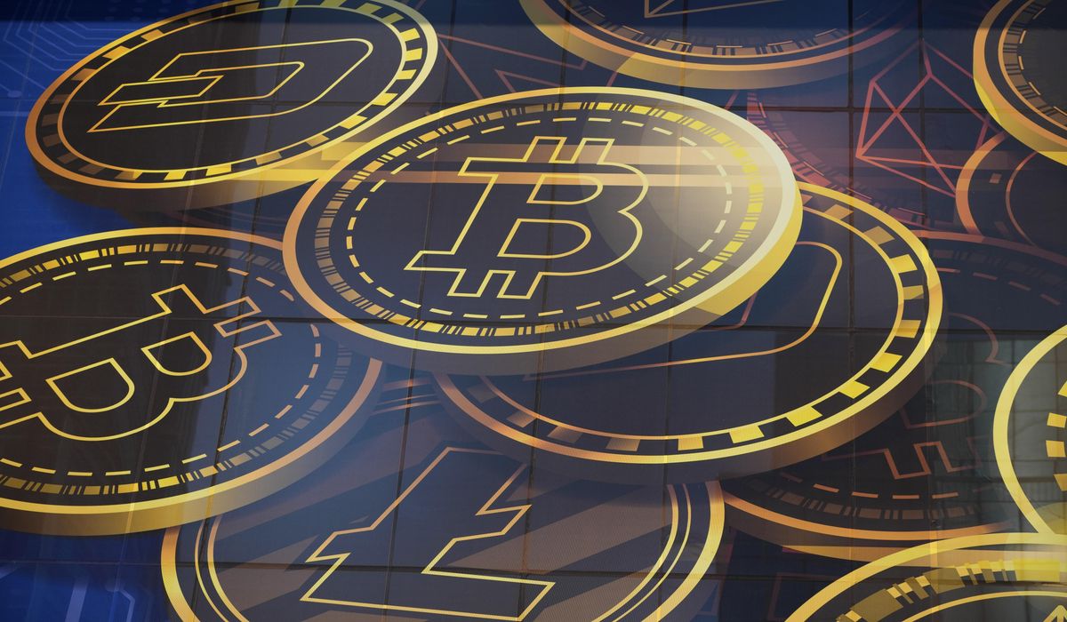 NextImg:Democrats are drawing closer to the crypto industry despite Trump divisions