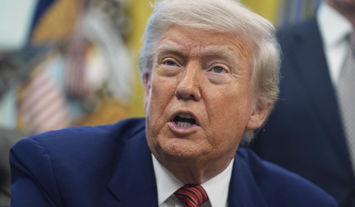 NextImg:Court rulings inject more uncertainty in global trade as they disrupt Trump’s tariff strategy
