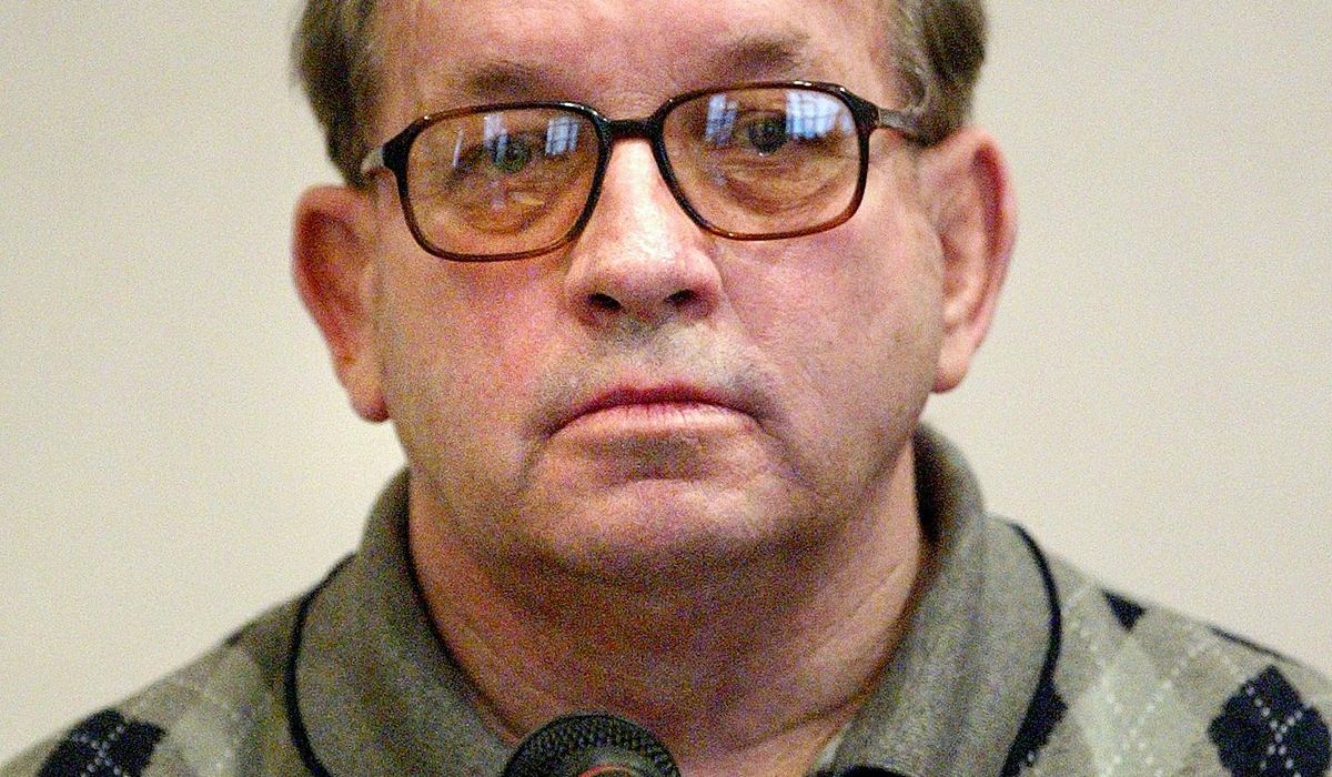 NextImg:Convicted former Catholic priest exposed by Spotlight investigation dies at 87