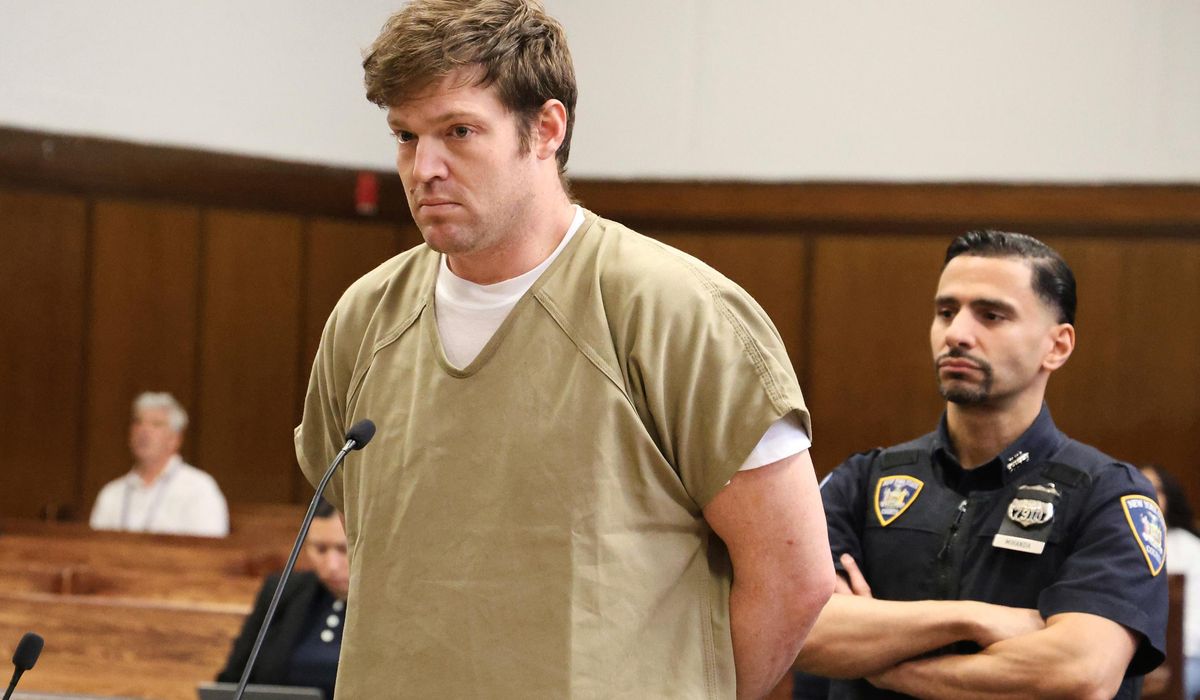 NextImg:2nd suspect in Manhattan crypto kidnapping and torture case indicted