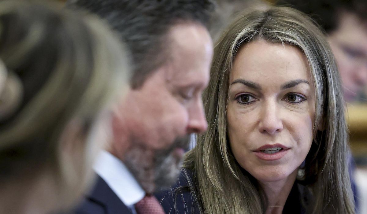 NextImg:Things to know about the retrial of Karen Read in the killing of her police officer boyfriend