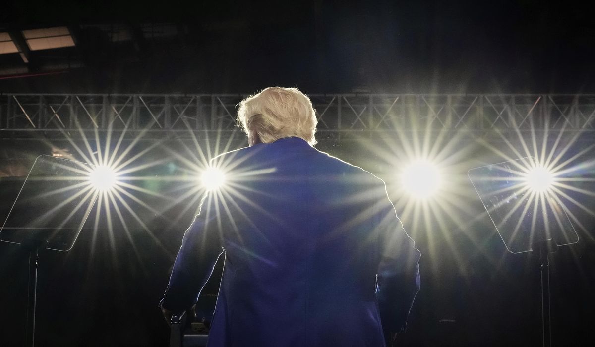 NextImg:The price of the American Dream just doubled: Trump’s investor visa overhaul