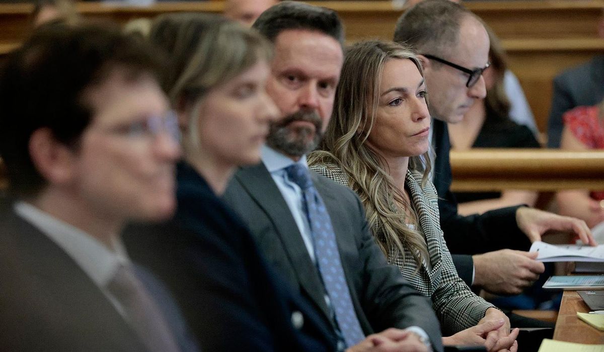 NextImg:Things to know about the retrial of Karen Read in the killing of her police officer boyfriend