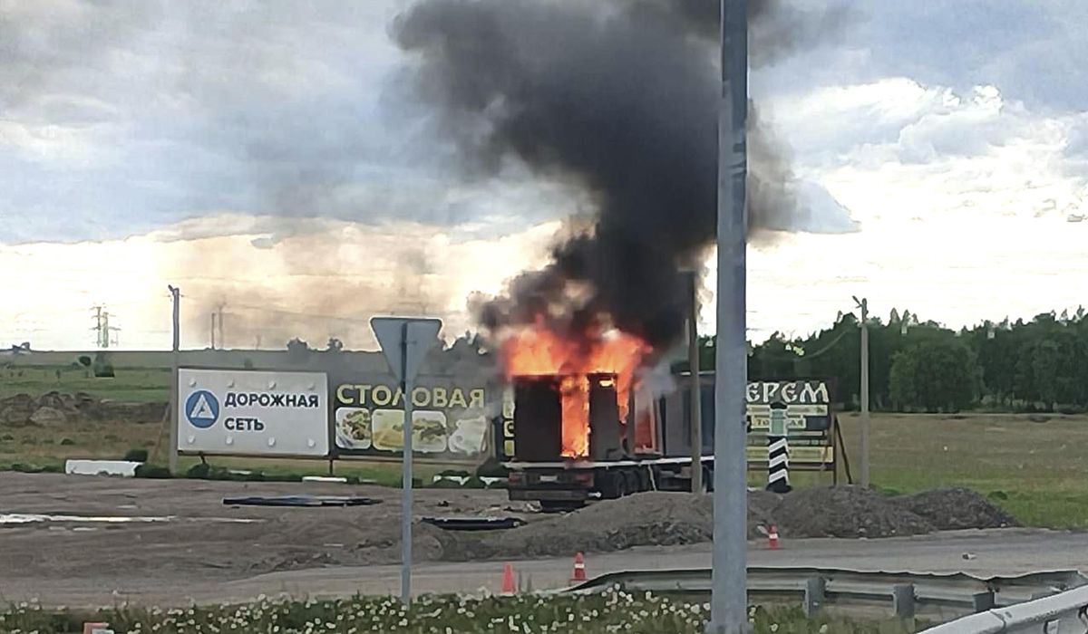 NextImg:‘Russian Pearl Harbor’: Moscow stunned after Ukrainian drones hit 5 bases, destroy 40 aircraft