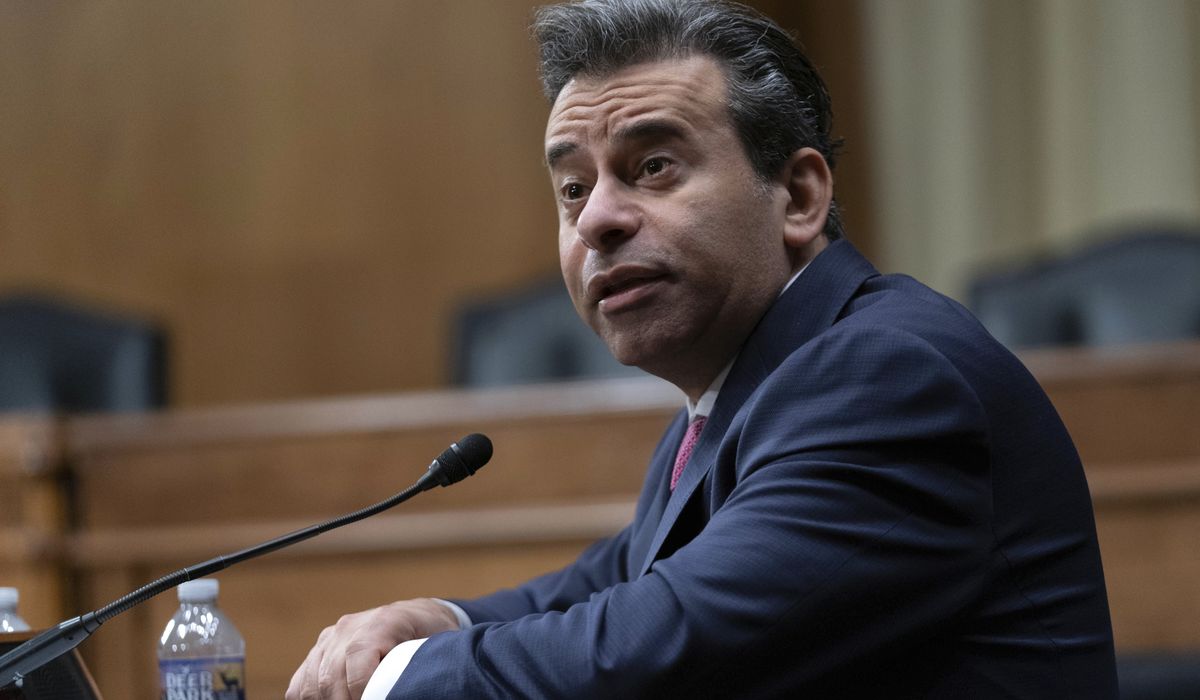 NextImg:FDA Commissioner Marty Makary promises review of abortion pill’s safety