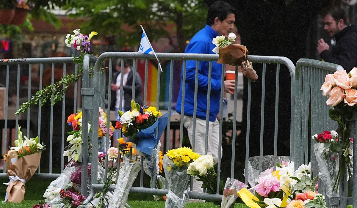 NextImg:Boulder community to come together for vigil after firebombing attack that injured 12