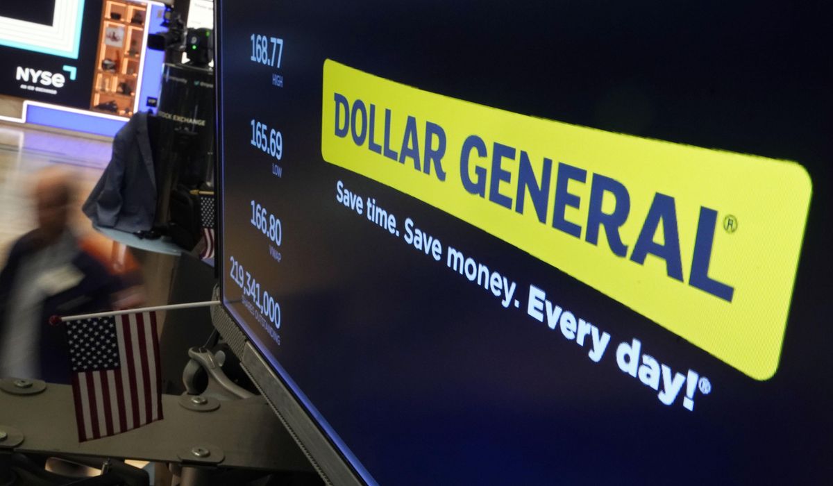 NextImg:Customer injured, dog tackled after bear makes second trip to New Jersey Dollar General store