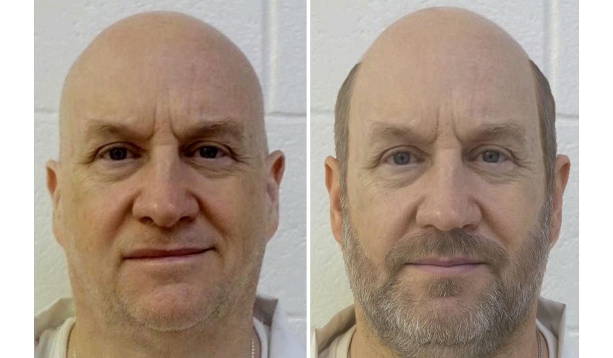NextImg:Marshals say ‘Devil in the Ozarks’ who escaped Arkansas prison has likely fled state