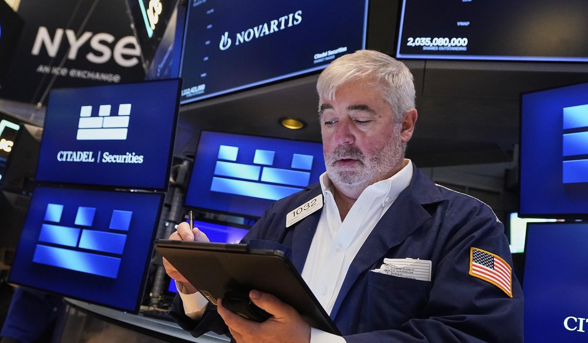 NextImg:Voyager Technologies, defense and aerospace company, launches IPO with $1.6B valuation target