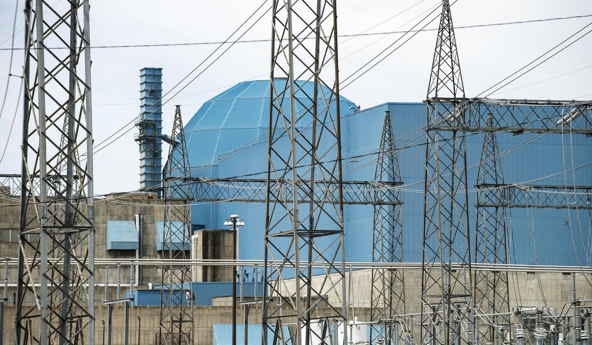 NextImg:Meta becomes the latest big tech company turning to nuclear power for AI needs