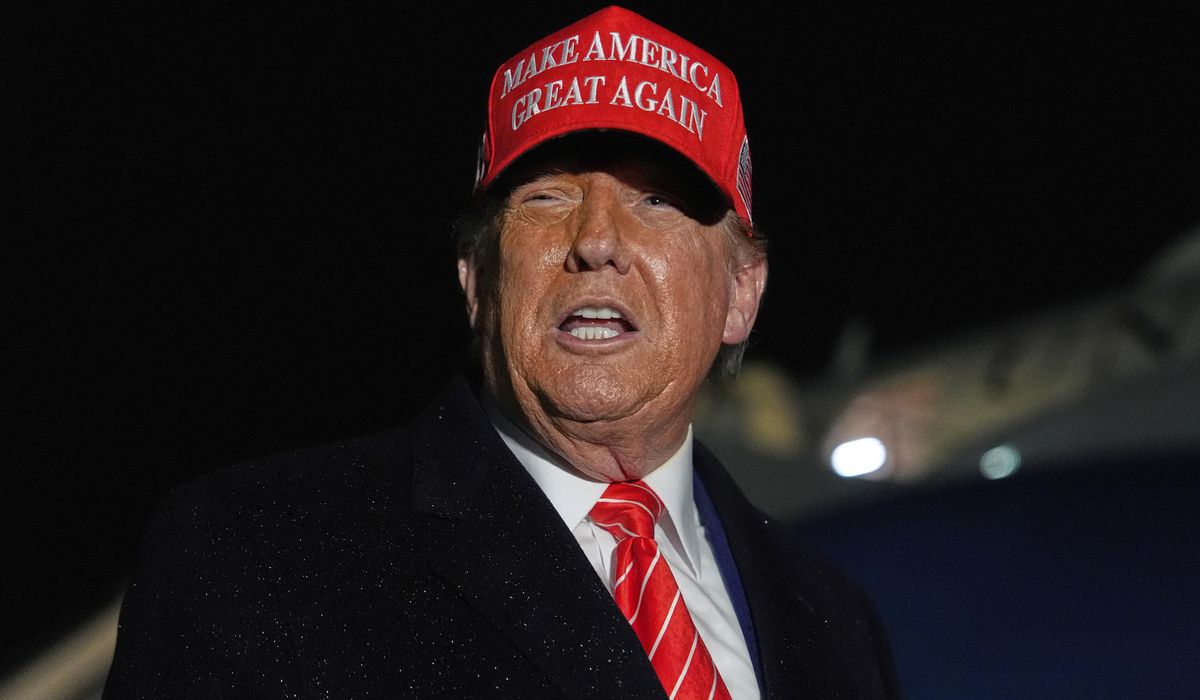 NextImg:Trump’s plans for celebrating America irk historians, advocates seeking apology for slavery