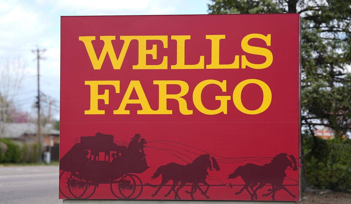 NextImg:Fed lifts restrictions placed on Wells Fargo in 2018 because of its fake-accounts scandal