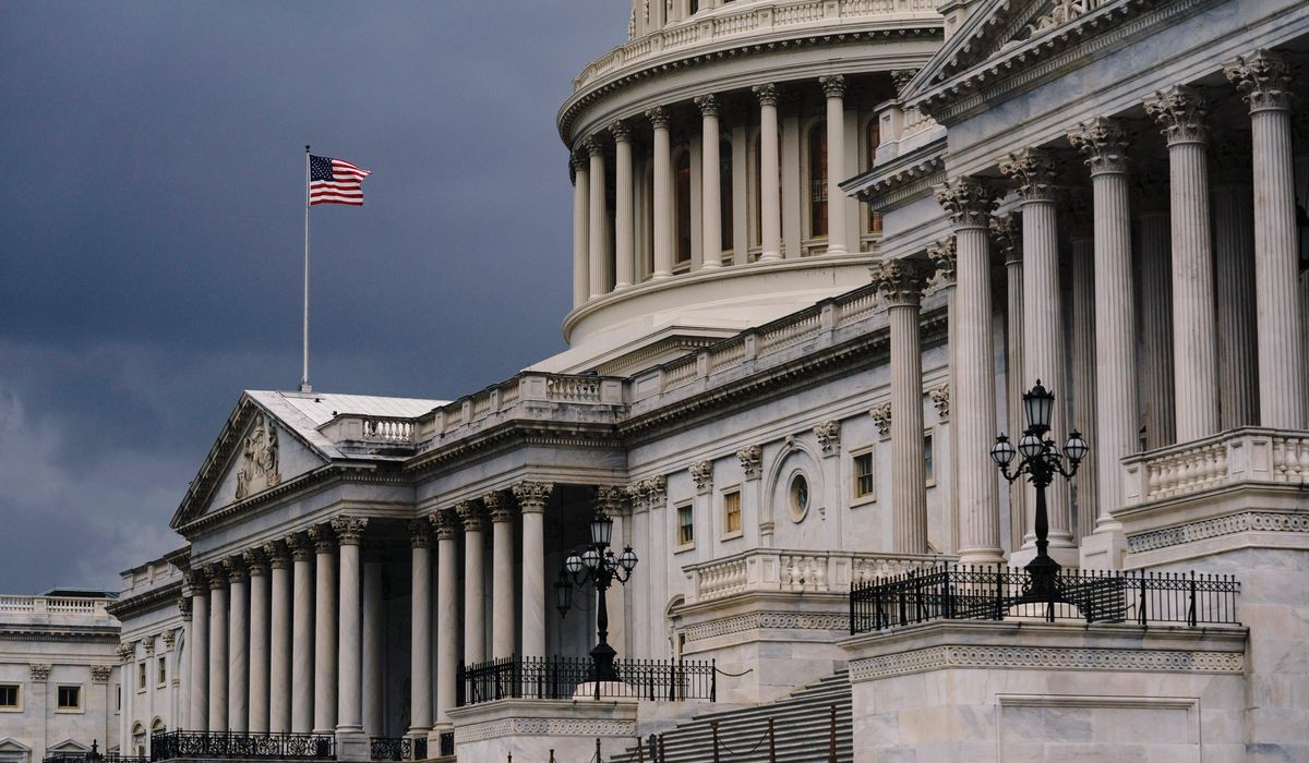 NextImg:Trump tax bill will add $2.4 trillion to deficit and leave 10.9 million uninsured, CBO analysis says