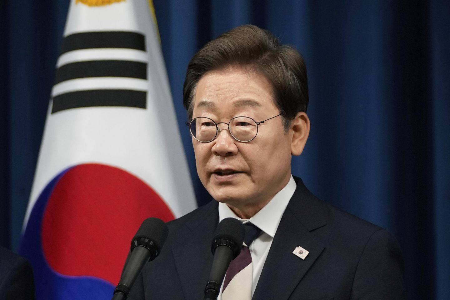 Lee-Trump meeting could reshape future of U.S. forces in Korea