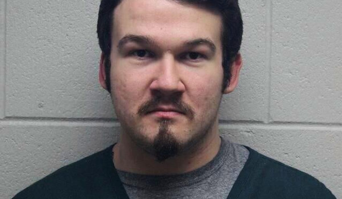 NextImg:Jury convicts Wisconsin inmate accused of killing cellmate for being Black and gay