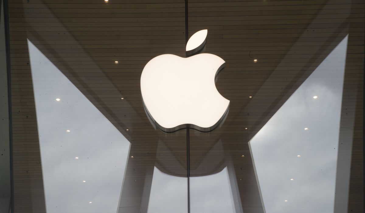 NextImg:Apple heads into annual showcase reeling from AI missteps, tech upheaval and Trump’s trade war
