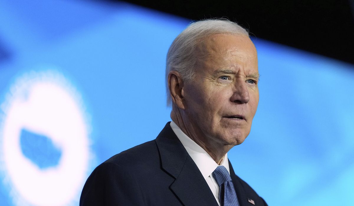 NextImg:House Republicans subpoena Biden aide over ex-president’s mental decline