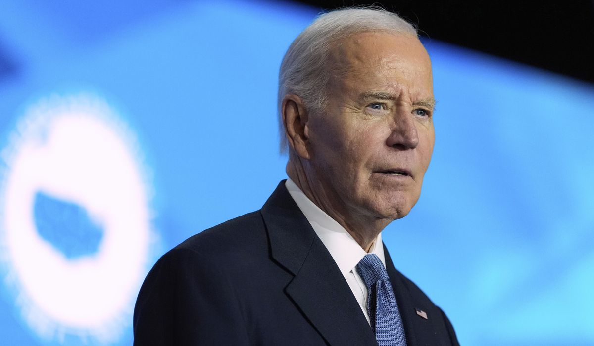 NextImg:House lawmakers subpoena Biden’s physician