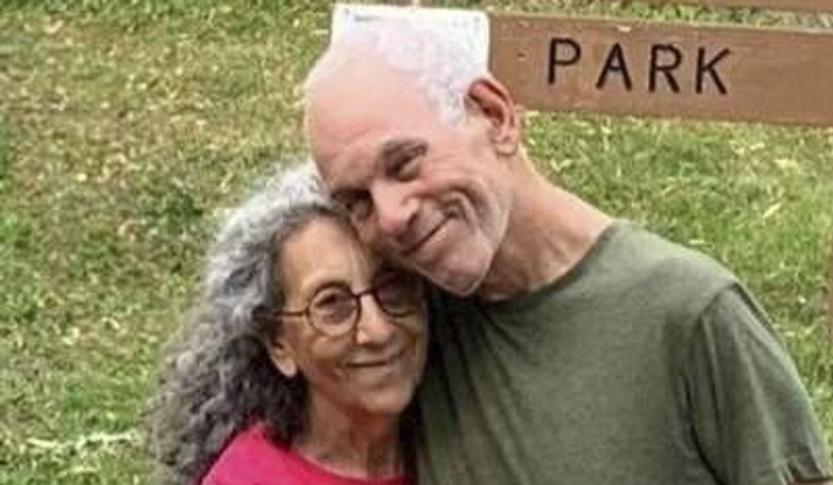 NextImg:Bodies of Israeli-American hostages recovered by Israeli forces in Gaza Strip