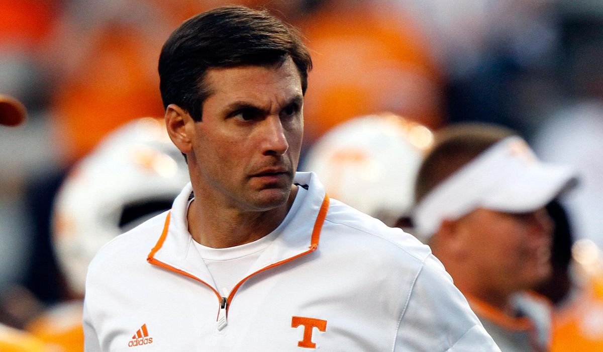 NextImg:Former football coach Dooley enters Georgia Republican primary to take on Sen. Ossoff