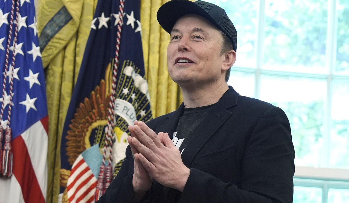 NextImg:Elon Musk’s father told him attacking Trump with Epstein file allegation was wrong