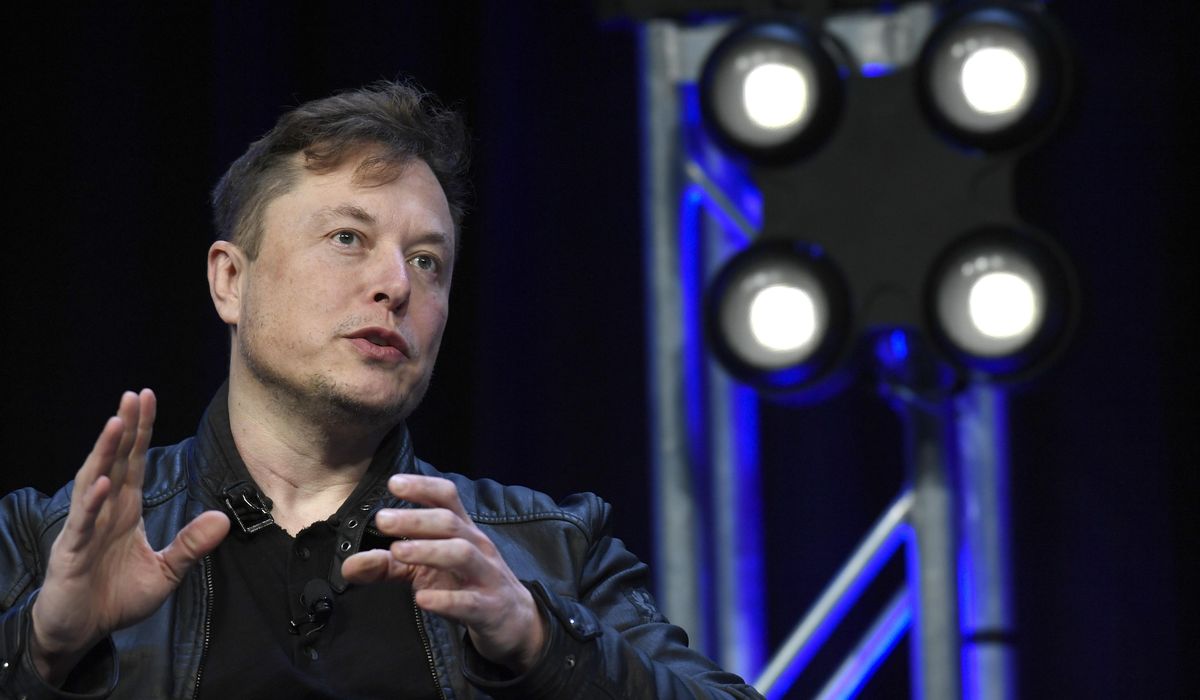 NextImg:Elon Musk activates Starlink internet access in Iran